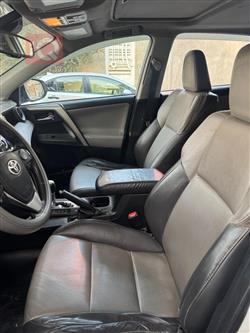 تويوتا راف 4